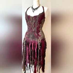 BOHO Dress